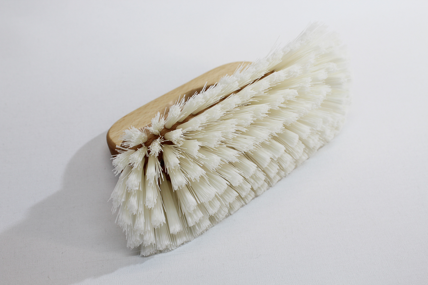 Badewannenbürste Kunst